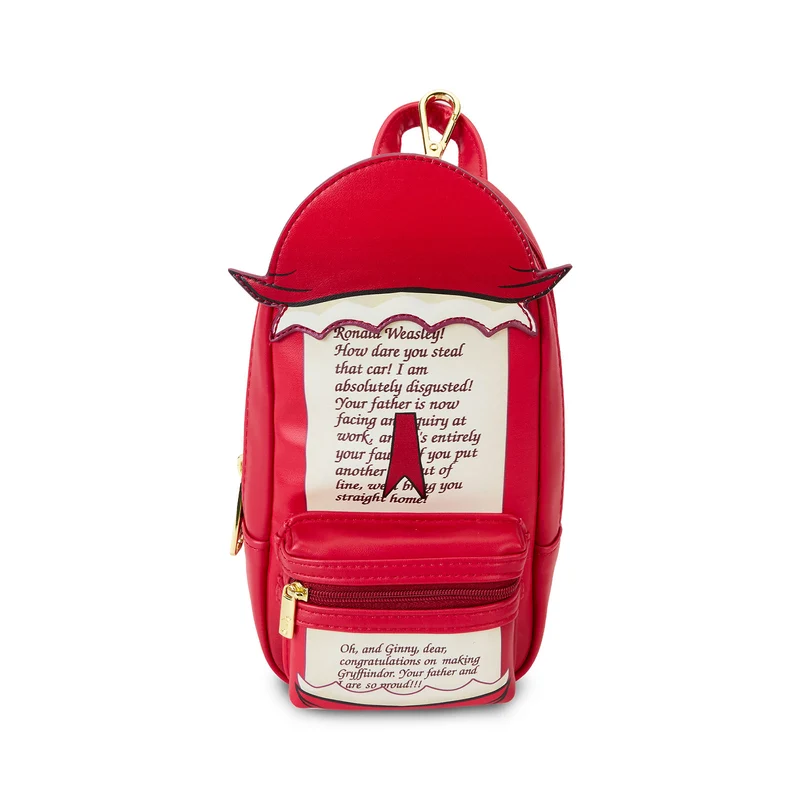Harry Potter - Heuler Taschen Anhänger