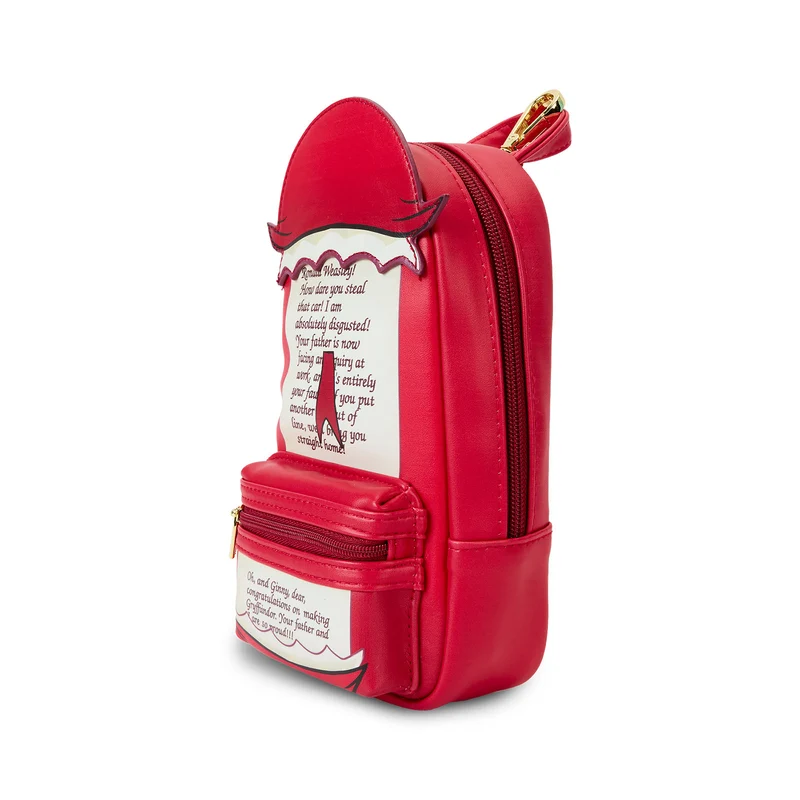 Harry Potter - Heuler Taschen Anhänger