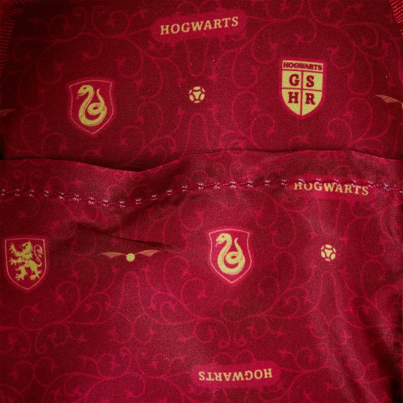 Harry Potter - Heuler Taschen Anhänger