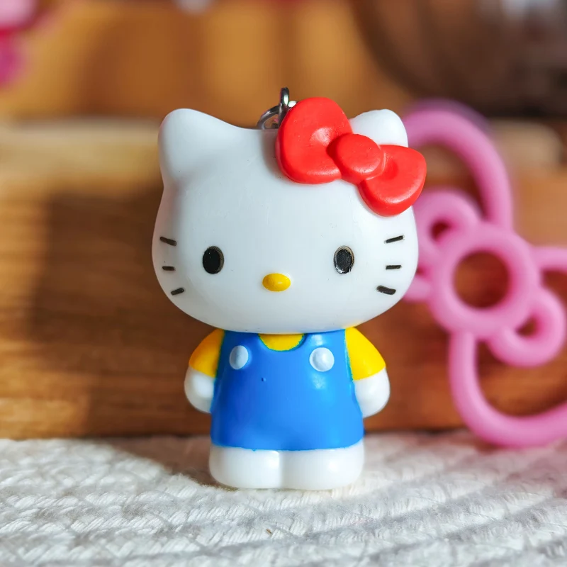 Sanrio - Hello Kitty and Friends Mystery Anhänger