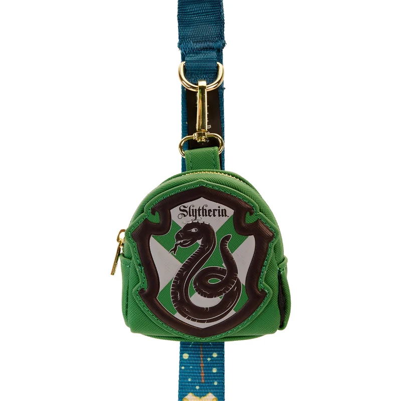 Harry Potter - Slytherin Taschen Anhänger