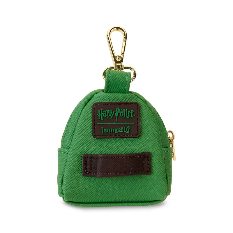 Harry Potter - Slytherin Taschen Anhänger