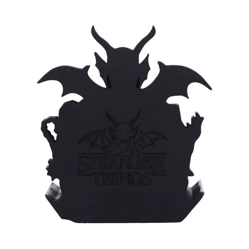 Stranger Things - Hellfire Club 3D Jahres-Kalender