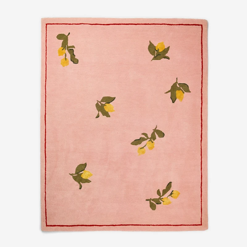 Limone Rug