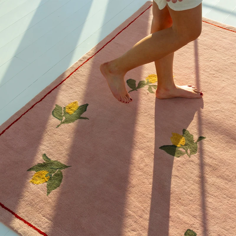 Limone Rug