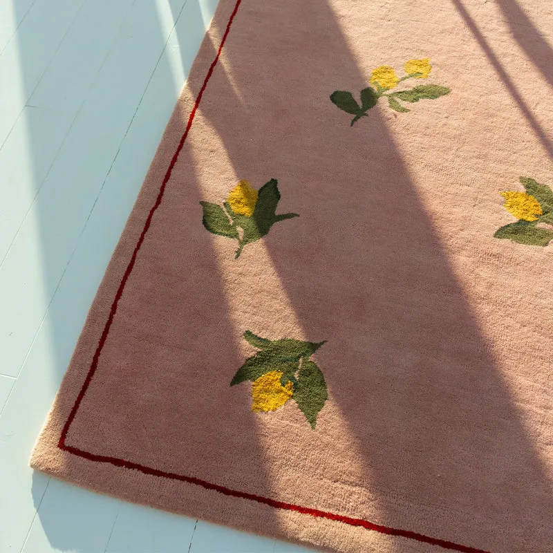 Limone Rug