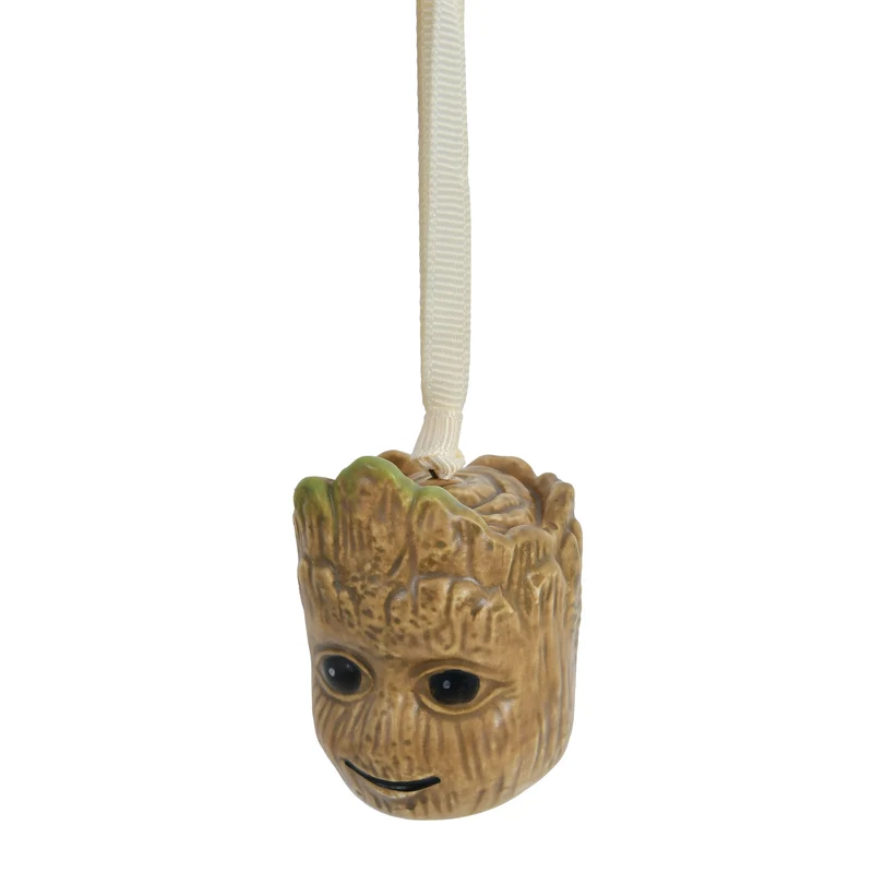 Groot Weihnachtsbaum-Schmuck - Guardians of the Galaxy
