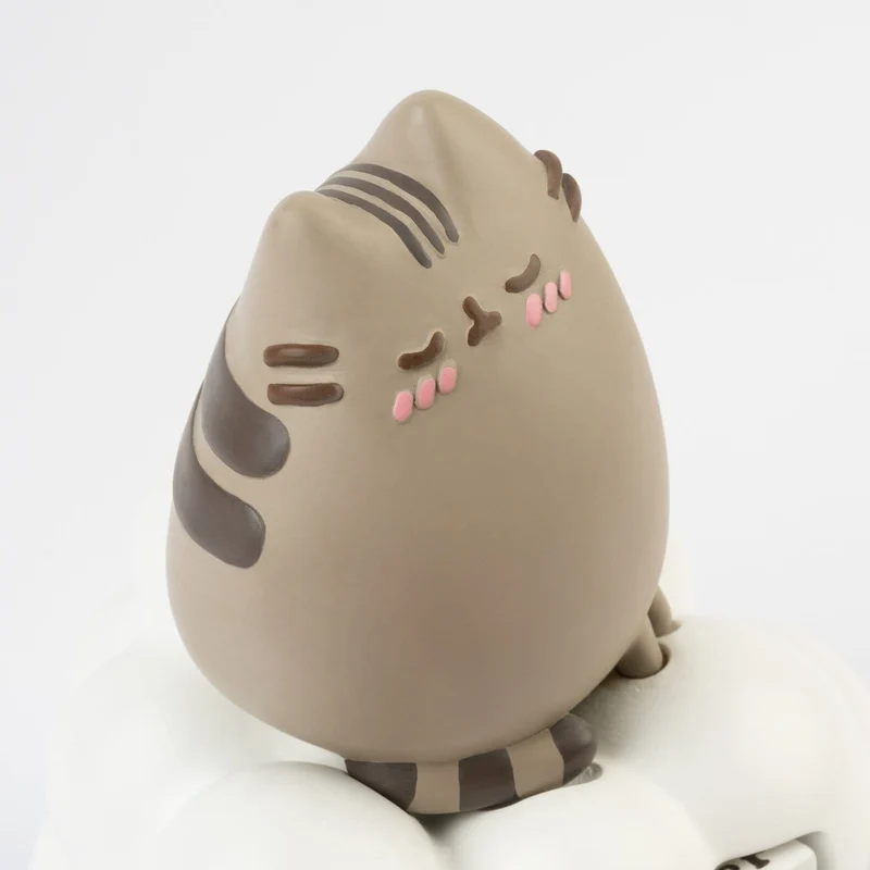 Pusheen - Purrfect Love 3D Jahres-Kalender