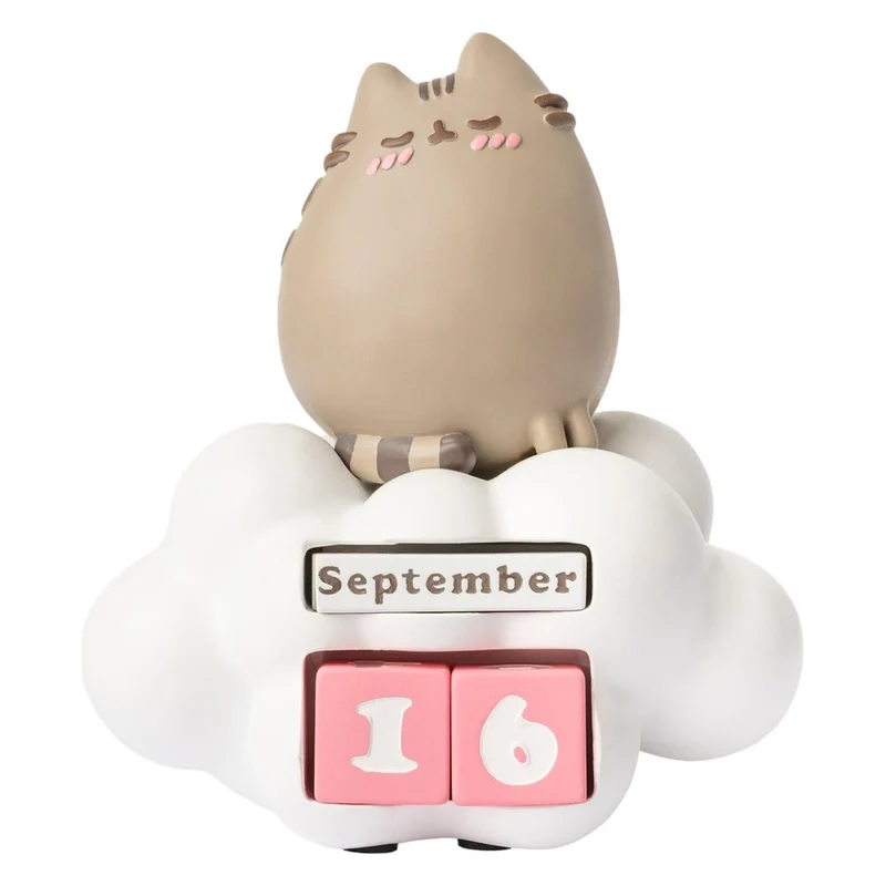 Pusheen - Purrfect Love 3D Jahres-Kalender