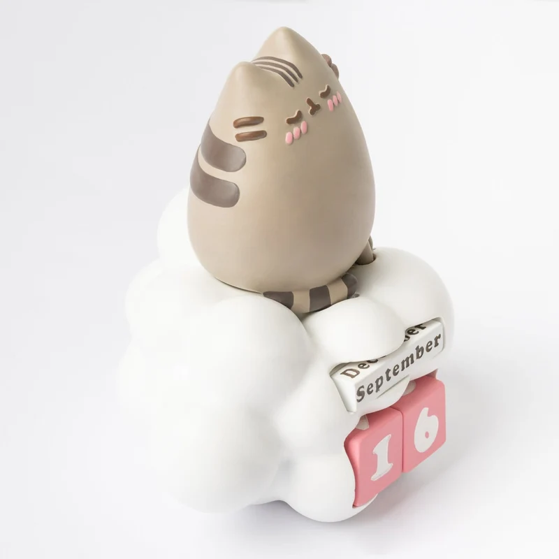 Pusheen - Purrfect Love 3D Jahres-Kalender