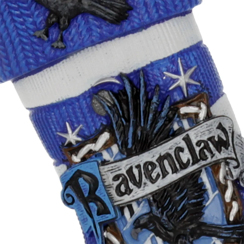 Harry Potter - Ravenclaw Strumpf Weihnachtsbaum-Schmuck
