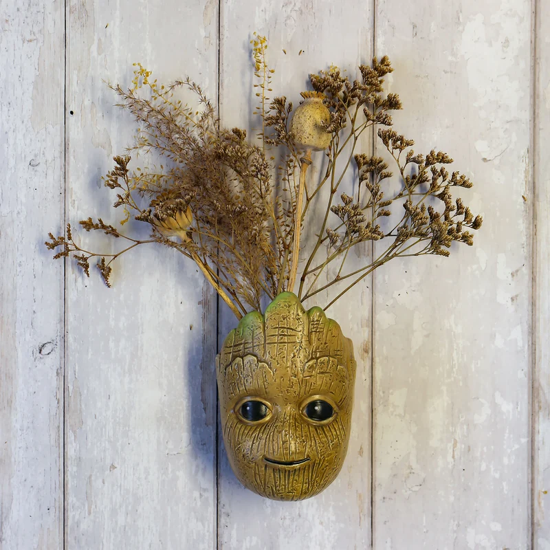 Groot Vase - Marvel Guardians of the Galaxy