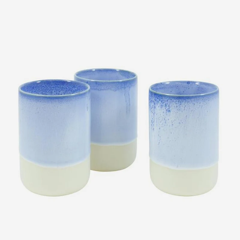 Slurp Cup Sea Wave