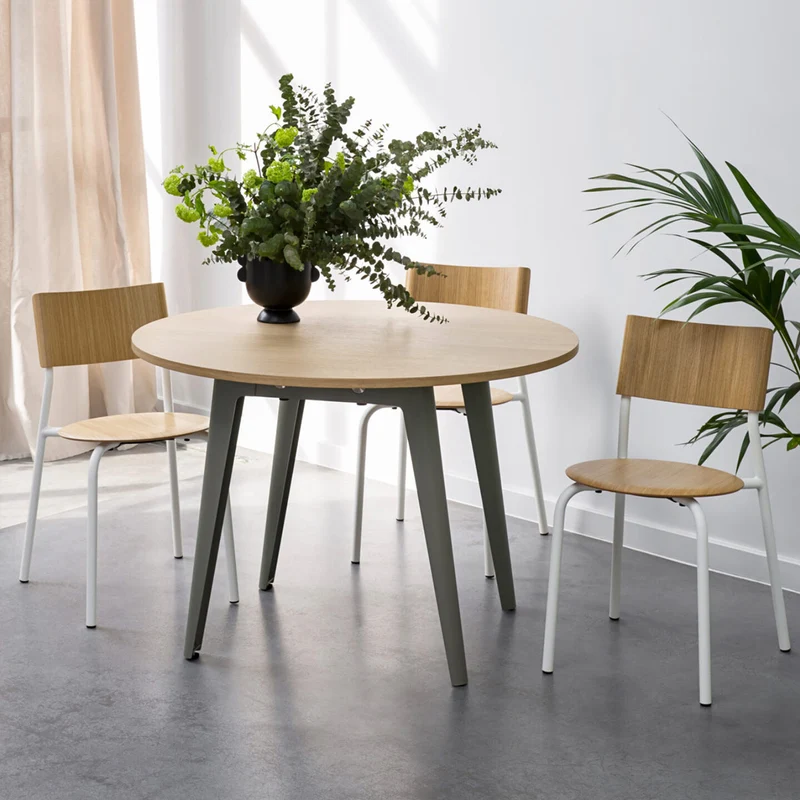 NEW MODERN Round Esstisch