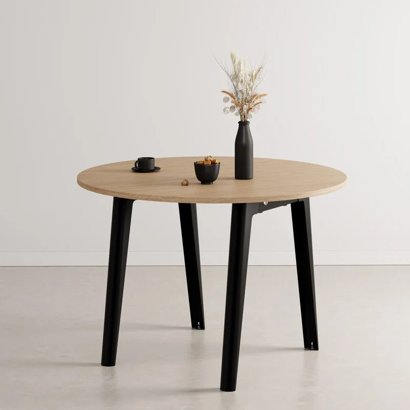 NEW MODERN Round Esstisch
