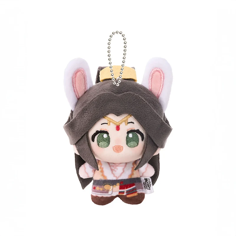 Heaven Official's Blessing - Xie Lian Tibetan Robe Version Plüsch Schlüsselanhänger Ming Yue Lou Lan Series