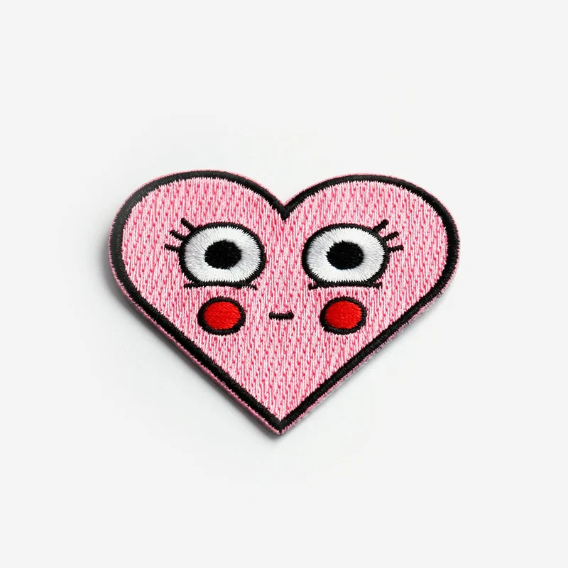 Arhoj Patch Heart