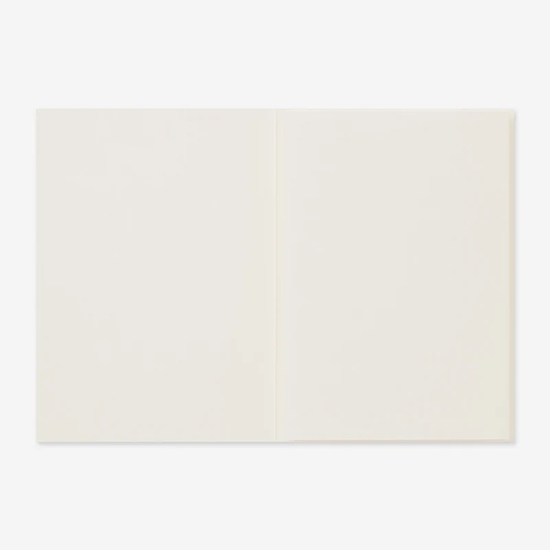 018. TRC Accordion Fold Paper Refill Passport Size