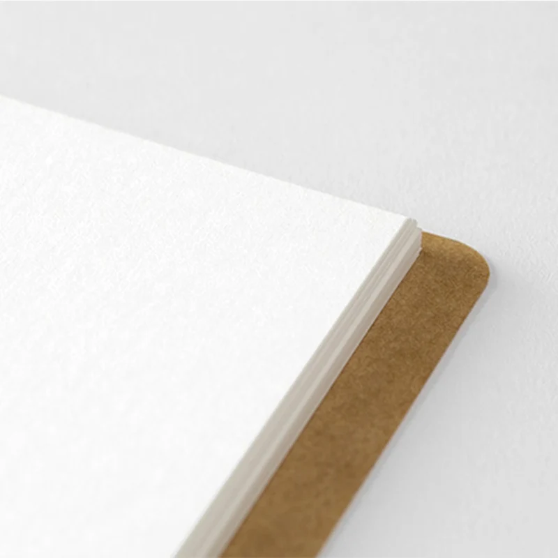 Water Color B6 Spiral Ring Notebook