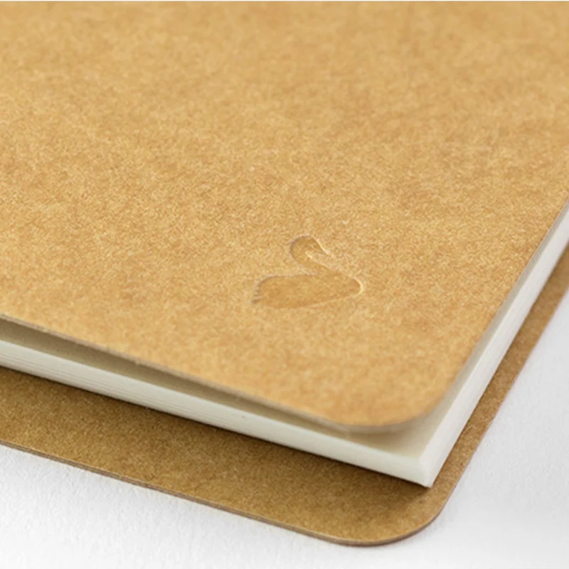 Water Color B6 Spiral Ring Notebook