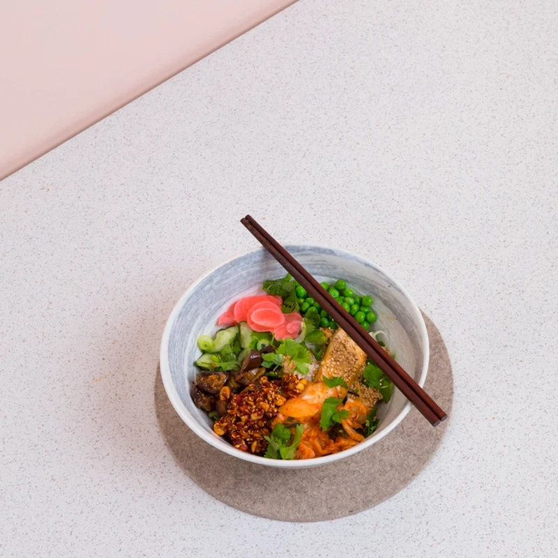 Peanut Rayu Sauce
