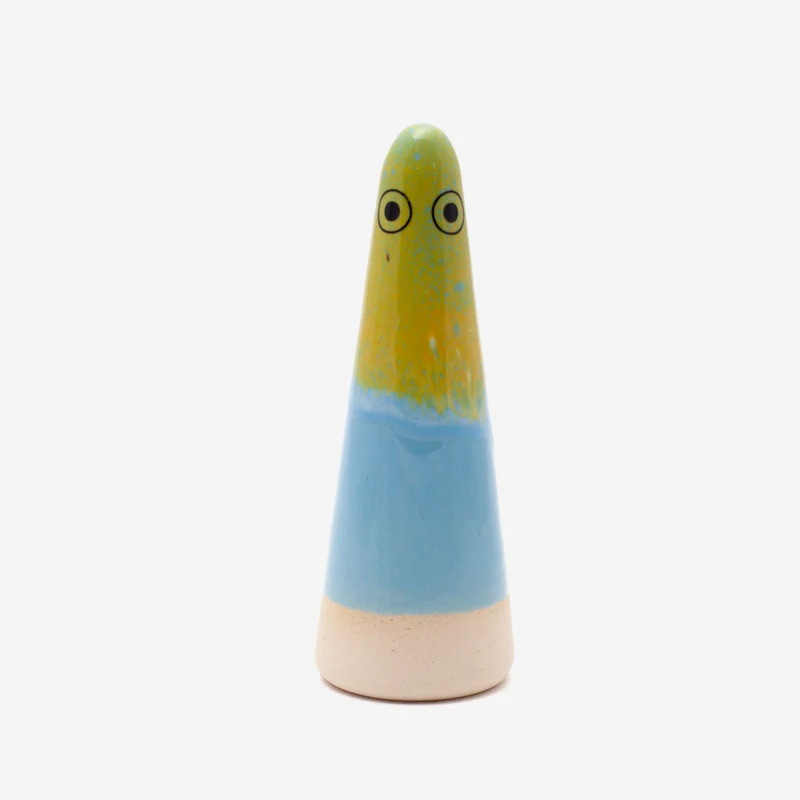 Ghost Figur #494