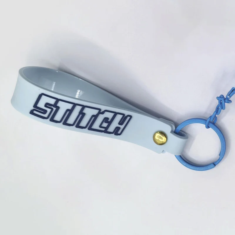 Stitch Schlüsselanhänger - Lilo & Stitch