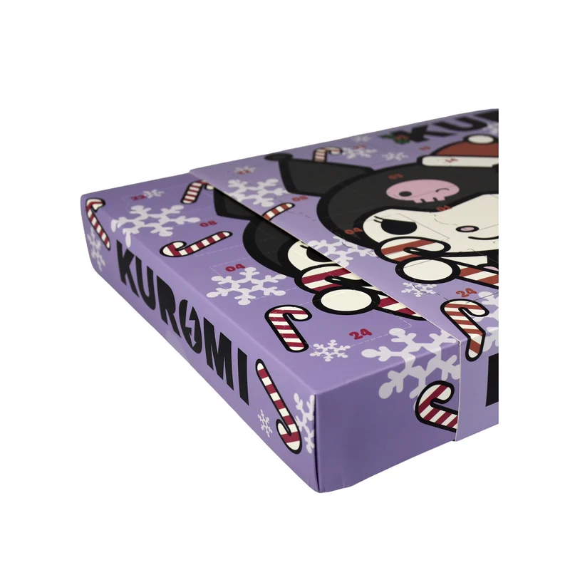 Hello Kitty - Kuromi Socken Adventskalender