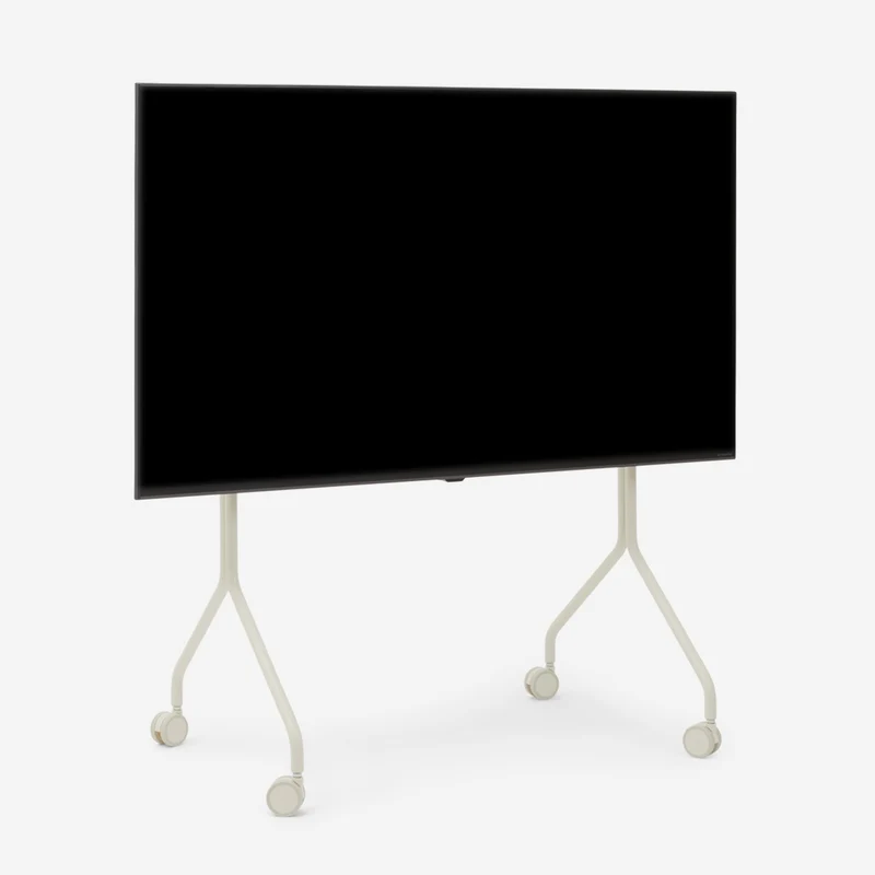 Moon Rollin' TV-Ständer
