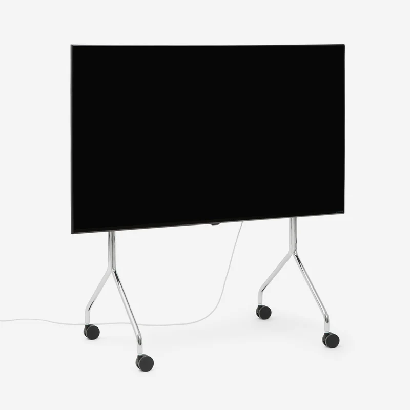 Moon Rollin' TV-Ständer