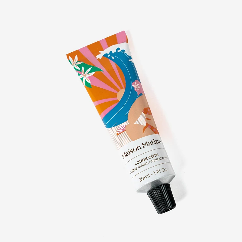 Longe Cote Handcreme 30ml