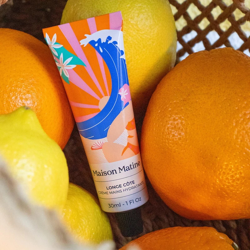 Longe Cote Handcreme 30ml
