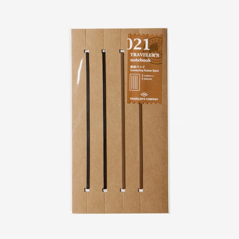 021. Binding Bands