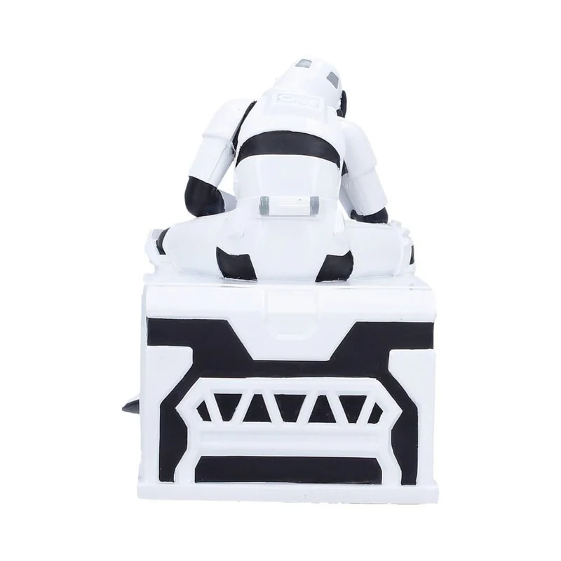 Stormtrooper 3D Jahres-Kalender - Star Wars