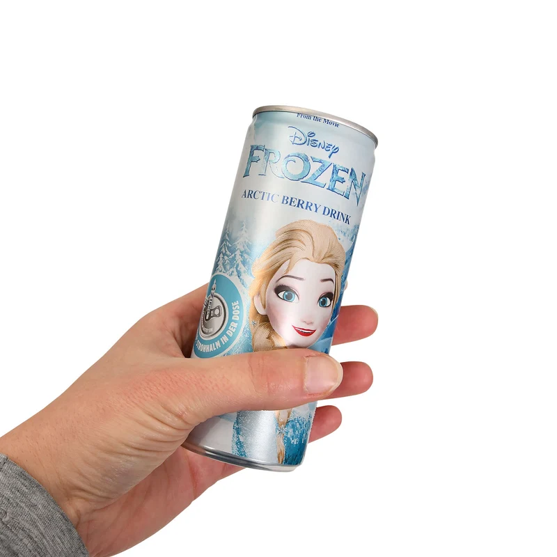 Frozen - Elsa Arctic Berry Fruchtdrink 12er Pack