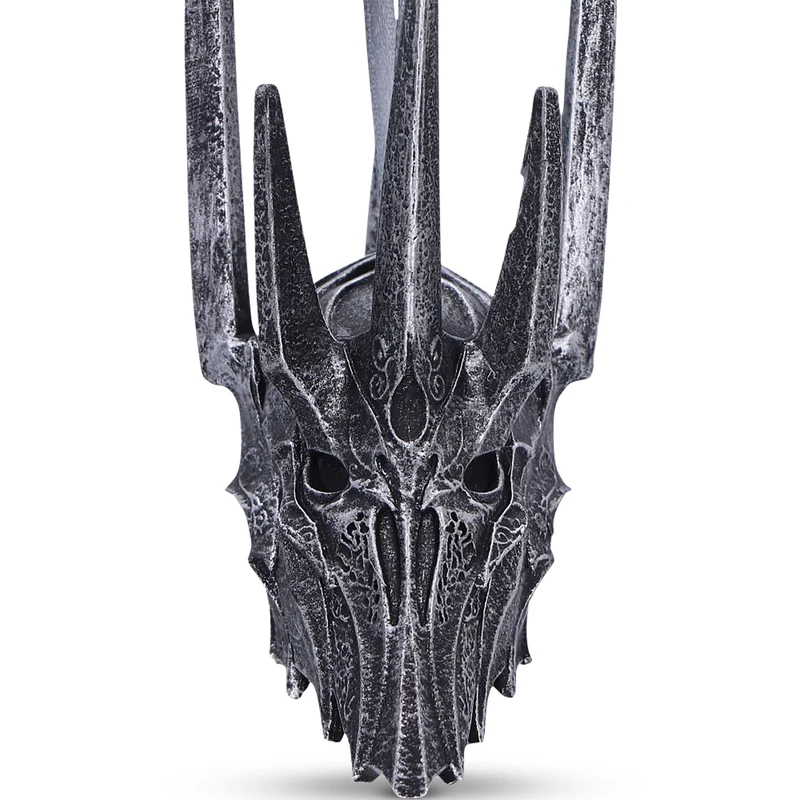 Sauron Helm Weihnachtsbaum-Schmuck - Der Herr der Ringe