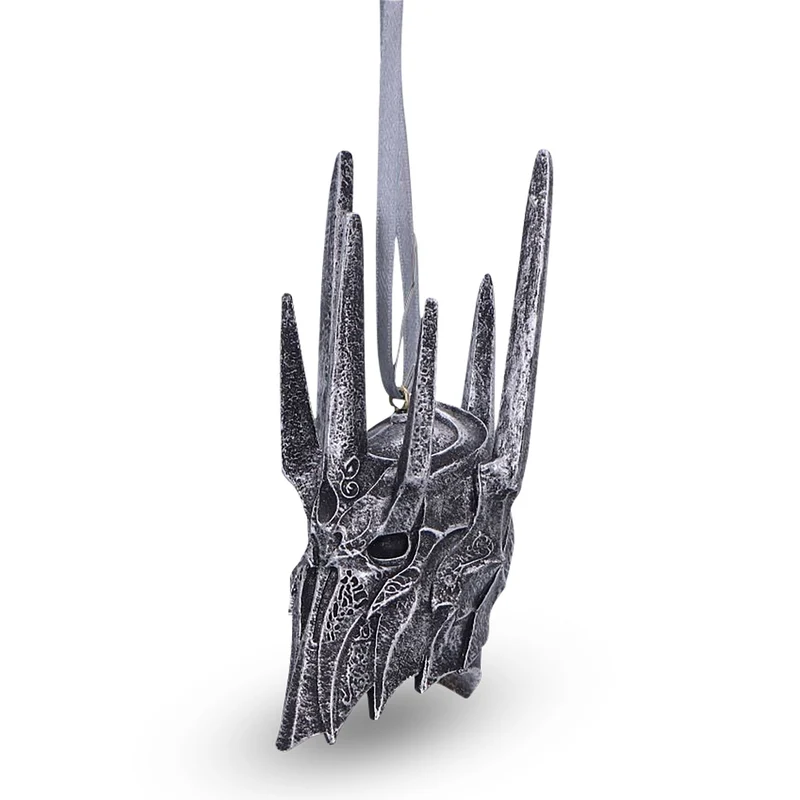 Sauron Helm Weihnachtsbaum-Schmuck - Der Herr der Ringe