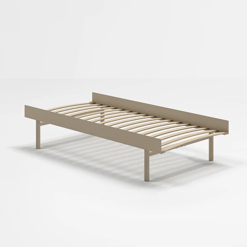 MOEBE Bed 90cm High
