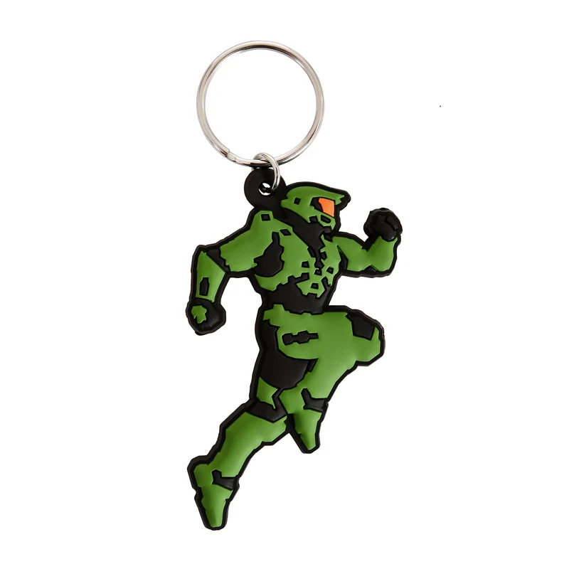 Halo Infinity - Master Chief Schlüsselanhänger