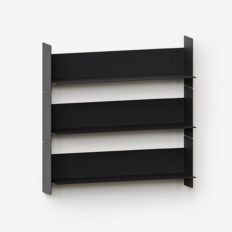 PLI Set aus 3 Wandregalen