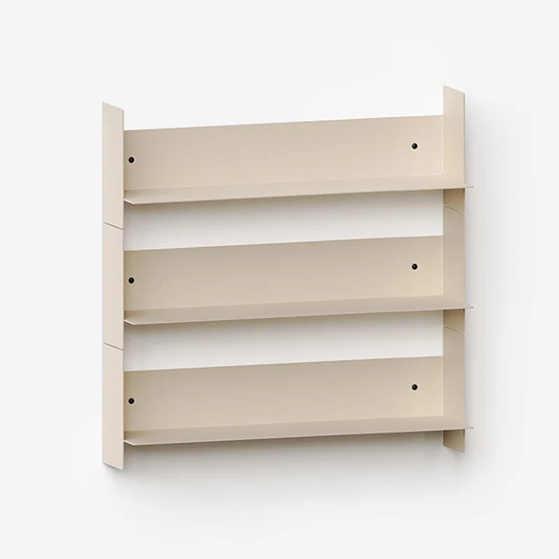 PLI Set aus 3 Wandregalen