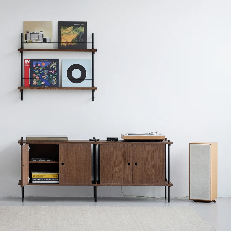 Shelving System – s.65.2.D