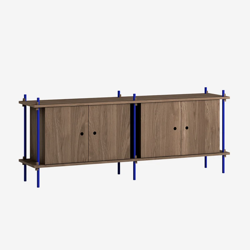 Shelving System – s.65.2.D