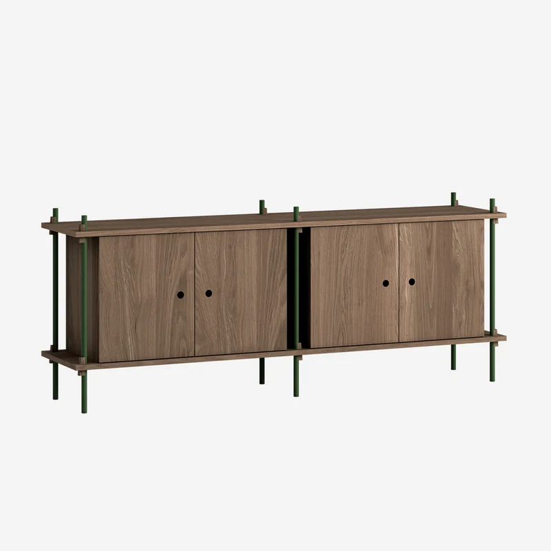 Shelving System – s.65.2.D
