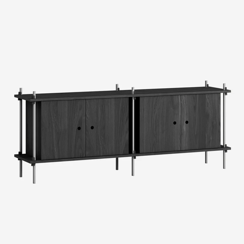 Shelving System – s.65.2.D