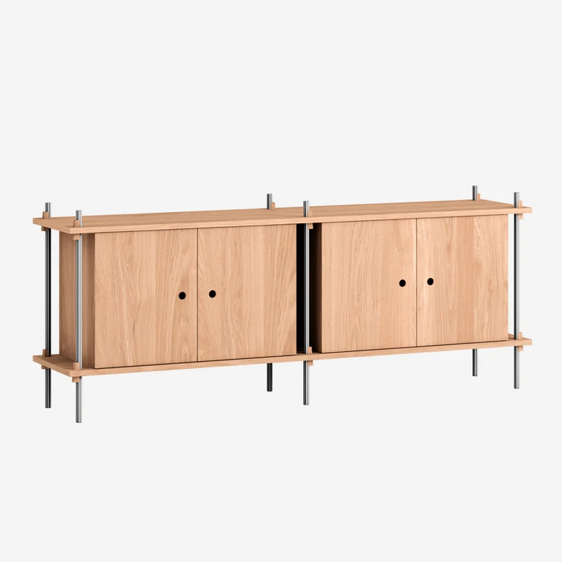 Shelving System – s.65.2.D