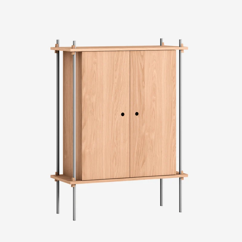 Shelving System – s.115.1.C