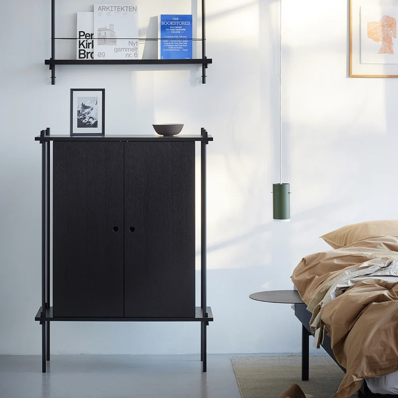 Shelving System – s.115.1.C