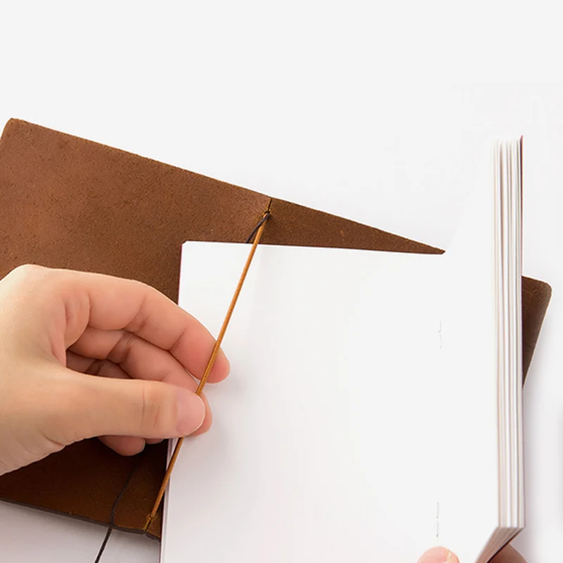 TRAVELER'S Notebook Passport Size Camel