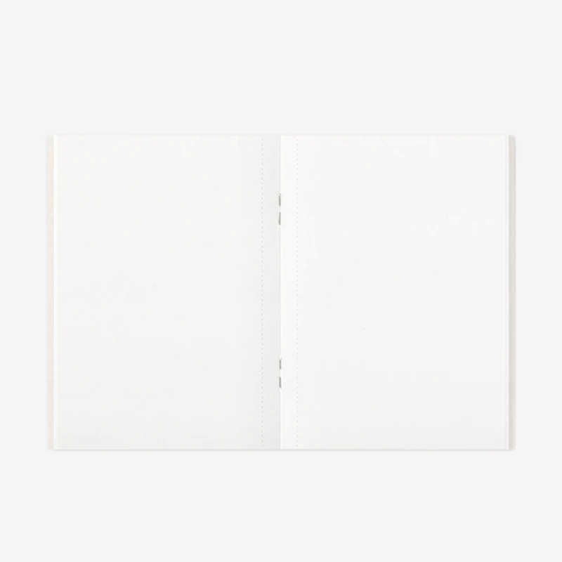 015. Watercolor Paper Refill Passport Size